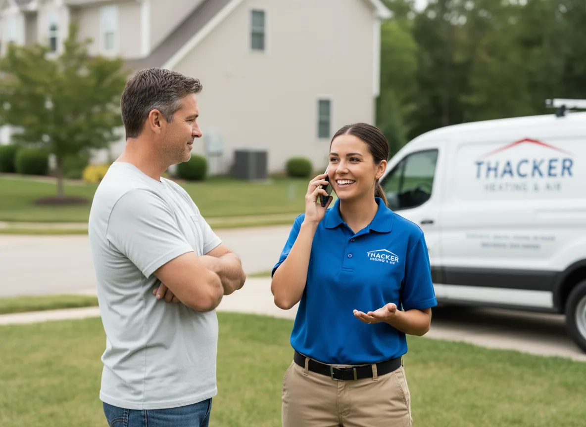 Ac Repair Ticonderoga, NY FAQs